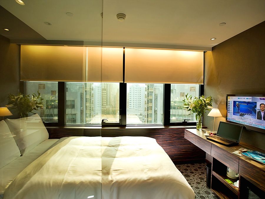 هونغ كونغ Hotel Bonaparte By Rhombus المظهر الخارجي الصورة